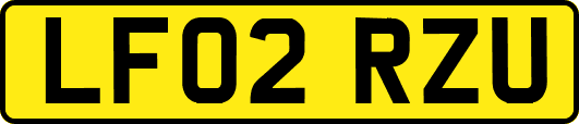 LF02RZU