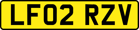 LF02RZV