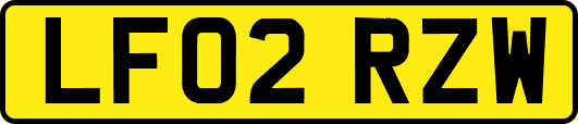 LF02RZW