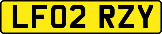 LF02RZY