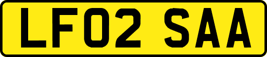 LF02SAA