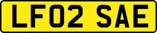 LF02SAE