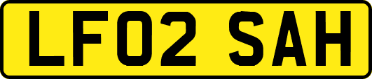 LF02SAH