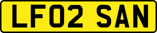 LF02SAN
