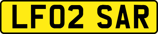 LF02SAR