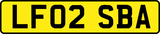 LF02SBA