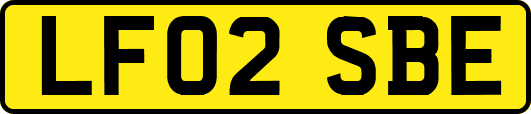 LF02SBE