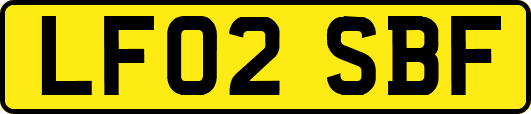 LF02SBF