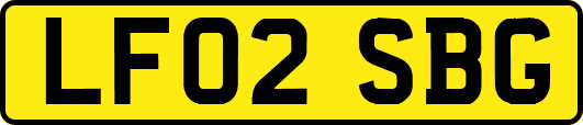 LF02SBG