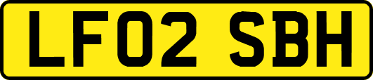 LF02SBH