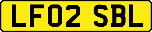 LF02SBL