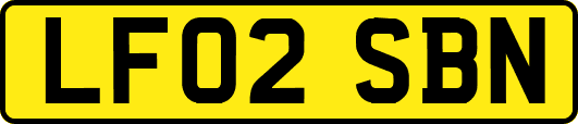 LF02SBN