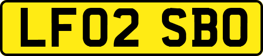 LF02SBO