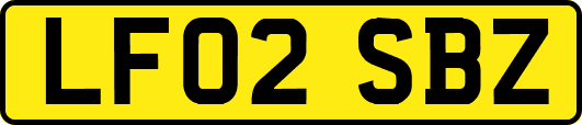 LF02SBZ