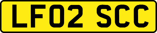 LF02SCC