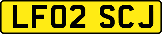 LF02SCJ