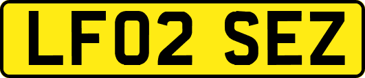LF02SEZ