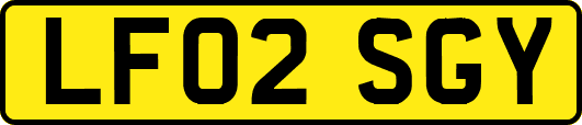 LF02SGY