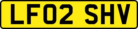 LF02SHV