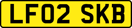 LF02SKB