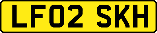 LF02SKH