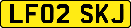 LF02SKJ