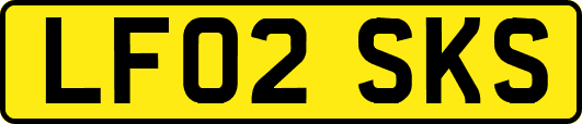 LF02SKS