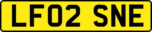 LF02SNE