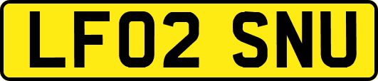 LF02SNU