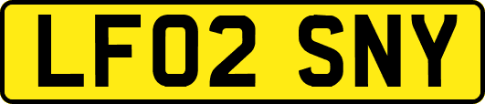 LF02SNY