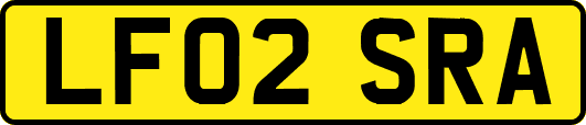 LF02SRA