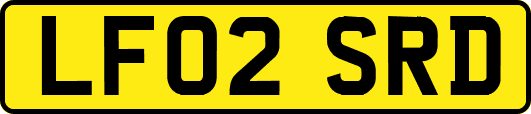 LF02SRD