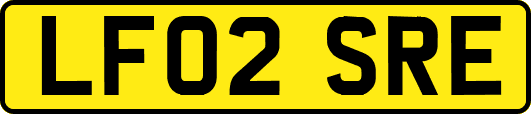 LF02SRE