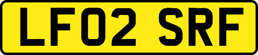 LF02SRF