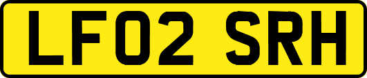 LF02SRH