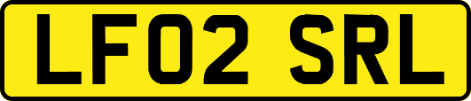 LF02SRL