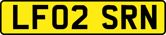 LF02SRN