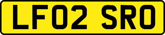 LF02SRO