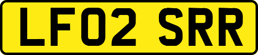 LF02SRR