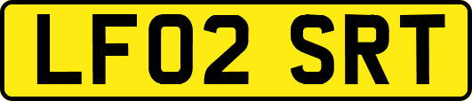 LF02SRT