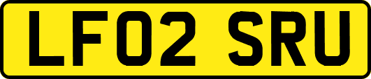 LF02SRU