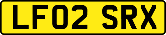 LF02SRX