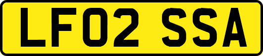 LF02SSA