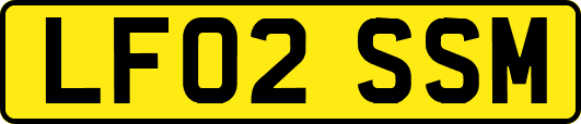 LF02SSM