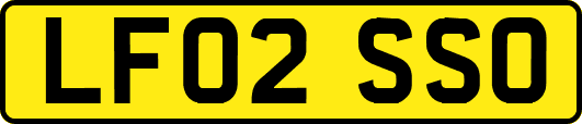 LF02SSO