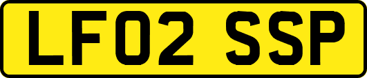 LF02SSP