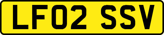 LF02SSV