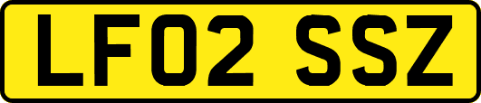 LF02SSZ