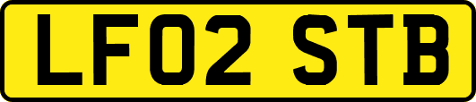 LF02STB