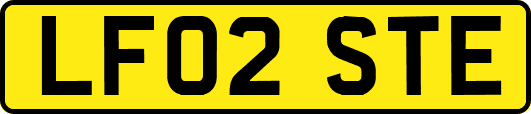 LF02STE